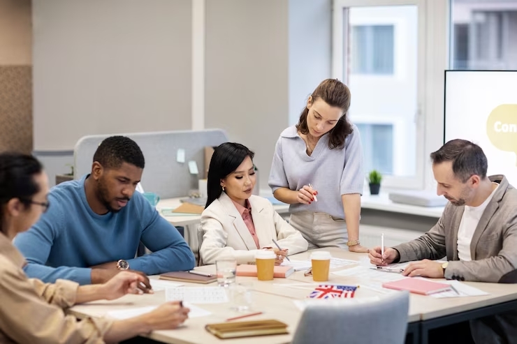 Formation d'espagnol CPF en ligne ou en présentiel pour répondre aux besoins de compétences de chacun