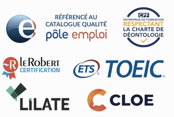 certifications labels formation cpf clic campus 2023