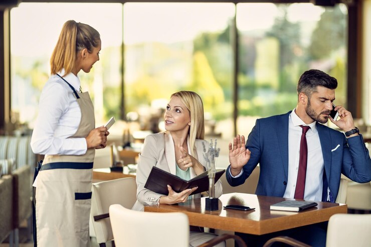 conseils pour reussir vos dialogues au restaurant en espagnol