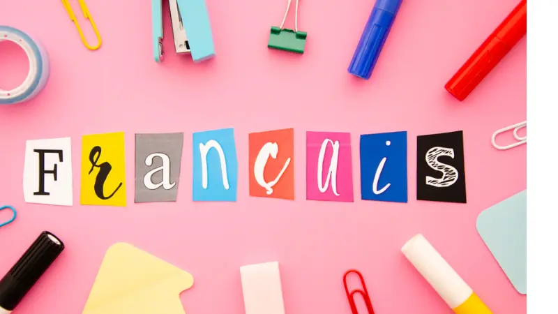 Formation intensive de francais quels sont les tarifs