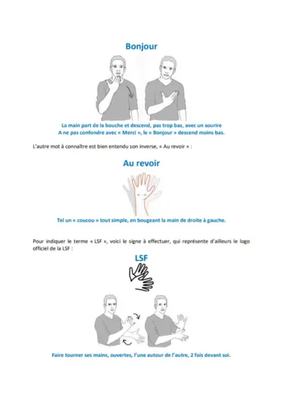 cours LSF PDF cypris