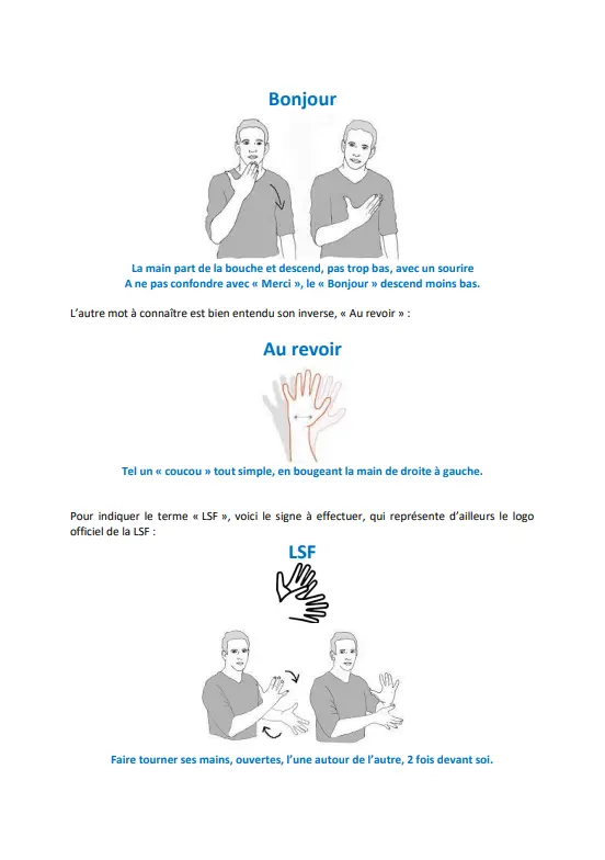 cours LSF PDF cypris