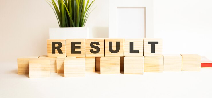 Exprimer la conséquence en anglais avec « As a result »