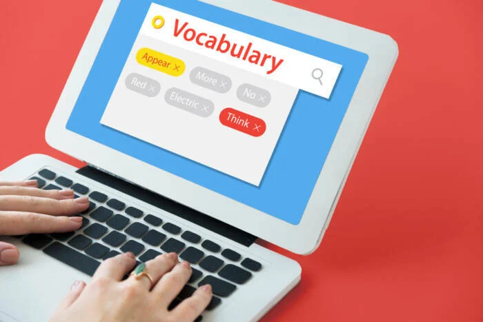 Parlons du lexique du niveau d’anglais B1 du CECRL