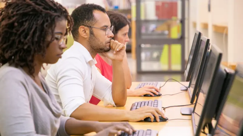 Passer le certificat Voltaire en ligne est ce possible