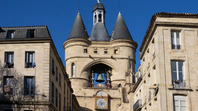 centre formation espagnol bordeaux