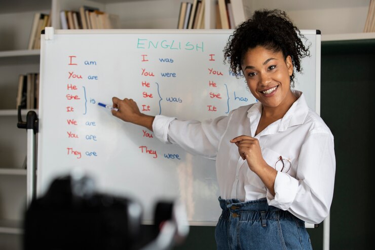 Les verbes auxiliaires de base en anglais