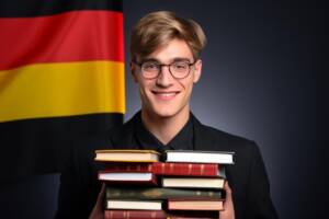 Apprendre les couleurs en allemand