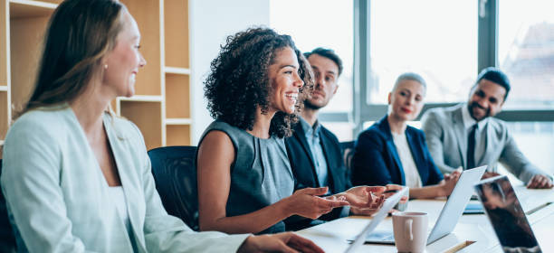 Formation anglais management