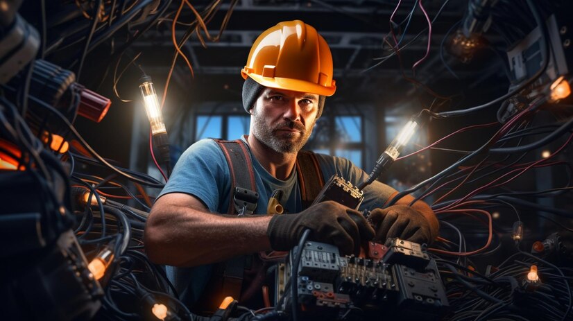 Apprendre le vocabulaire anglais technique sur l’électrotechnique en PDF