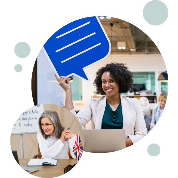 anglais de la communication 1 Formation anglais cpf