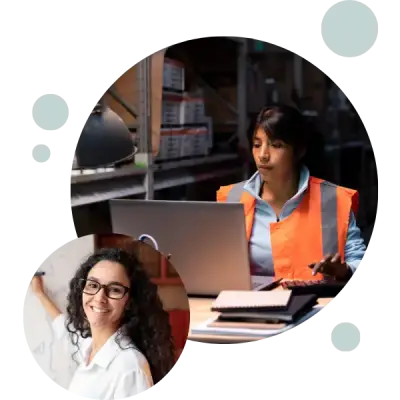 anglais de la logistique