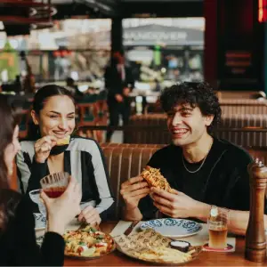 pratiquer langlais de la restauration