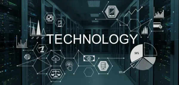 technology and innovation