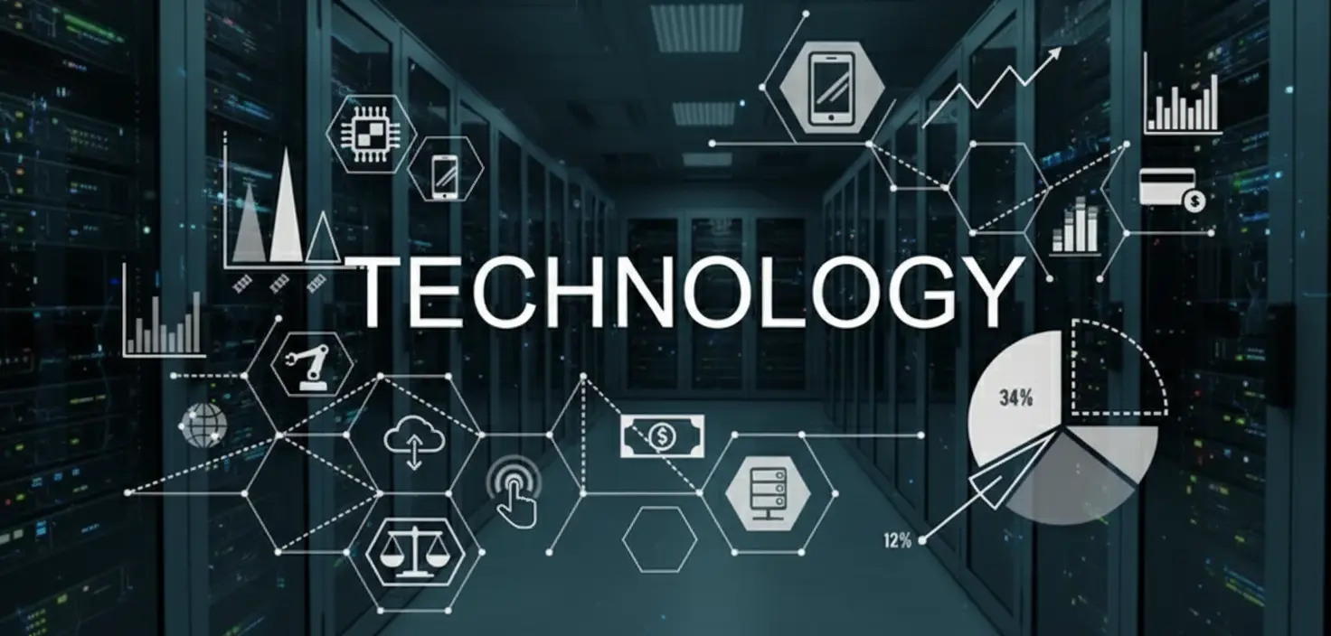 technology and innovation technology and innovation