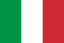 Flag of Italy 64x43 1