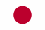Flag of Japan 64x43 1