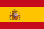 Flag of Spain 64x43 1