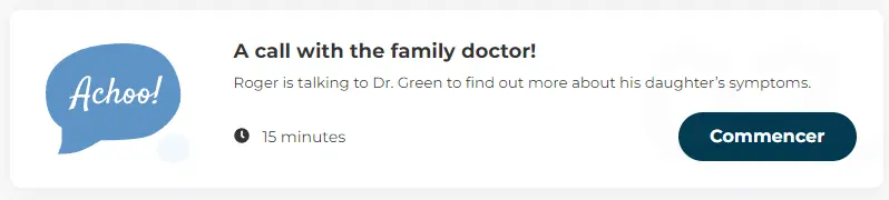 Formation anglais sante 5