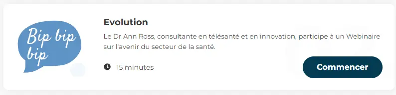 Formation anglais sante 7