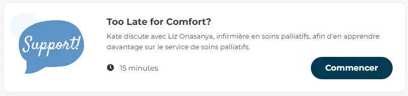 Formation anglais sante 8