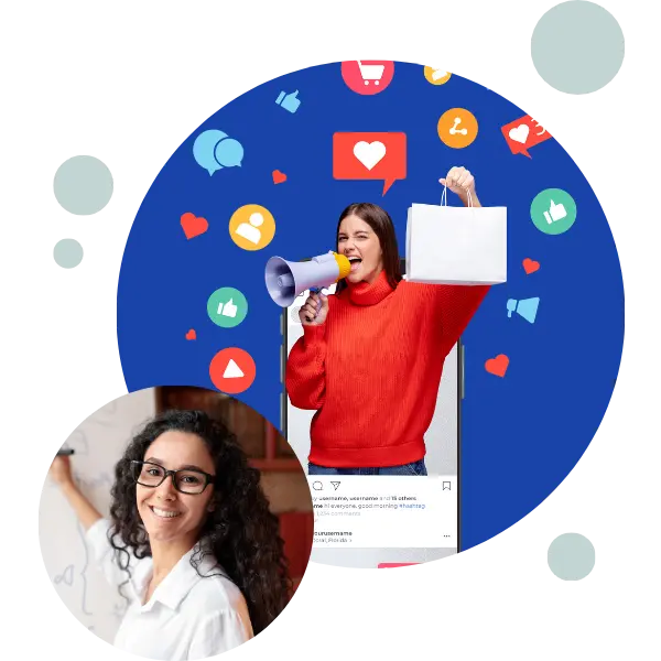 formation anglais marketing