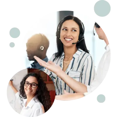 formation anglais relation client