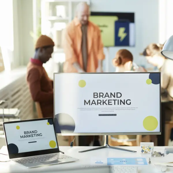 formation dAnglais pour le marketing