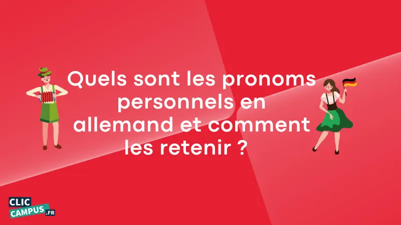 quels sont les pronoms personnels en allemand comment les retenir 2