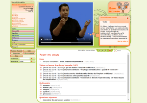 Pisourd Monde des sourds www.pisourd.ch 