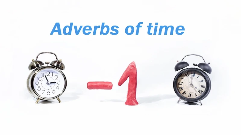 liste des adverbes en anglais au format PDF