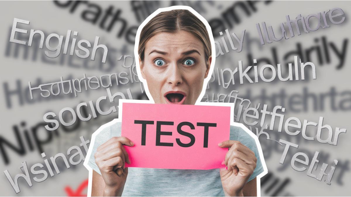 1741621091 ce test de vocabulaire en anglais va vous surprendre