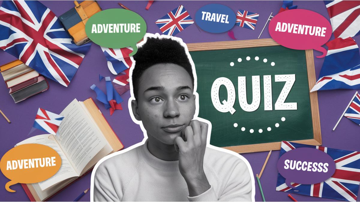 Ce test va reveler si vous etes vraiment bilingue en anglais