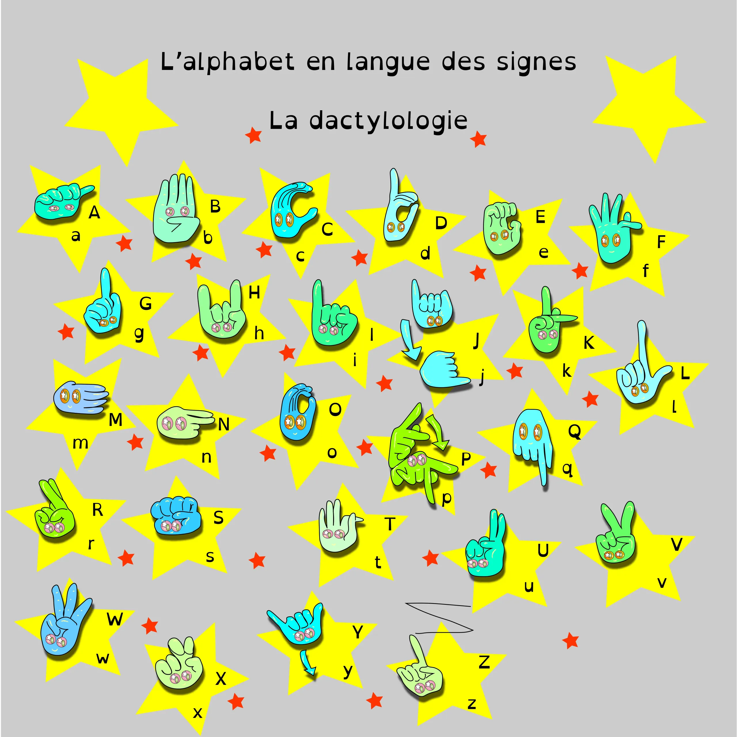 posterdactylo scaled