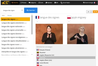 exemple SpreadTheSign