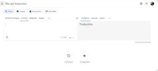 Google Translate Google Translate
