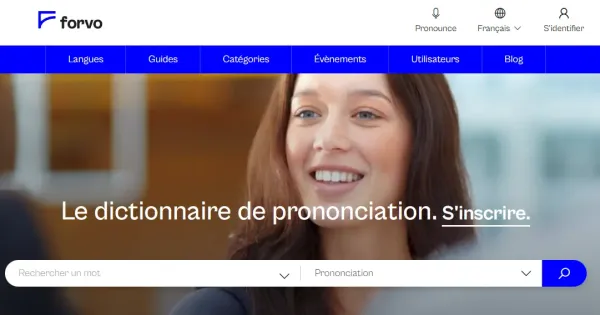 site prononciation anglais