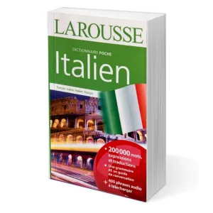 Larousse