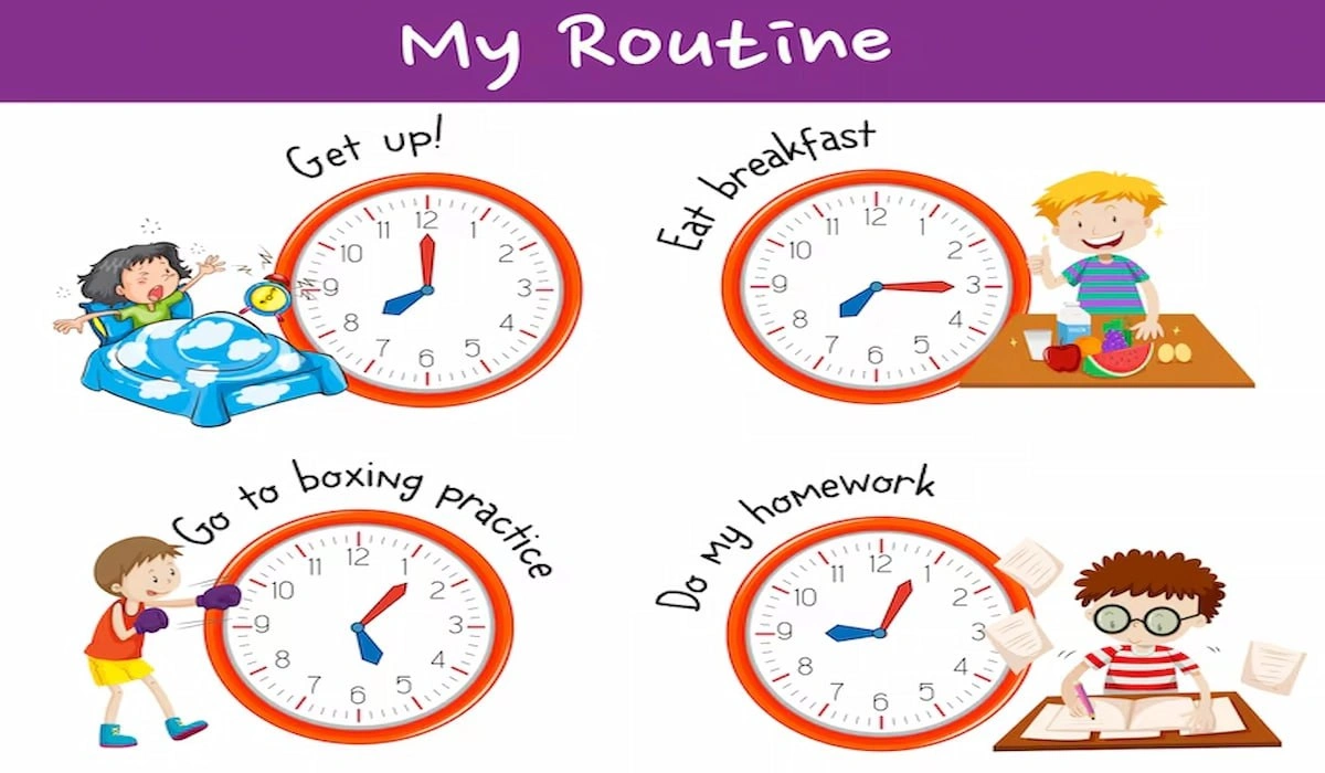 Astuces pour une meilleure maîtrise du temps