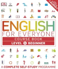 livre en anglais english for everyone