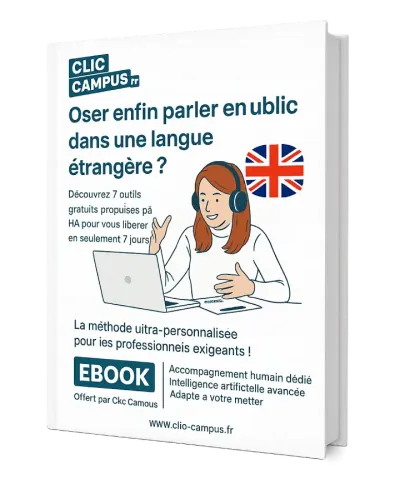 oser parler en public guide blanc