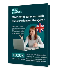 oser parler en public guide fonce