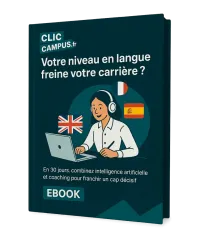 votre niveau en langue freine votre carriere bleu