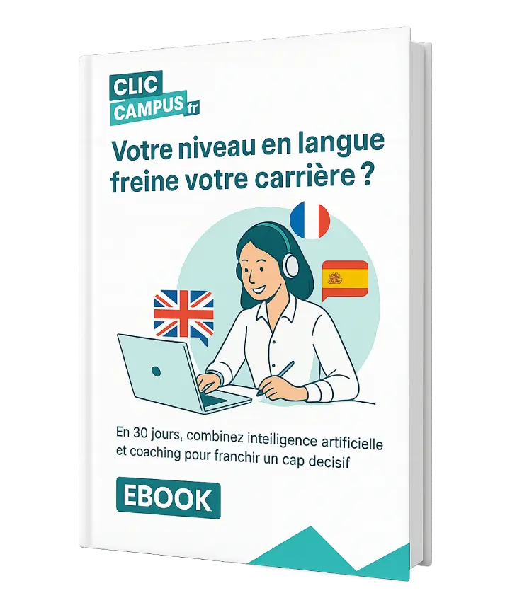 votre niveau en langue freine votre carriere votre niveau en langue freine votre carriere