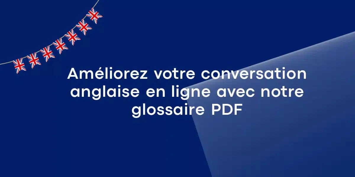ameliorez conversation anglaise en ligne pdf