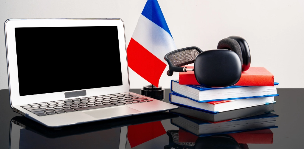 francais professionnel