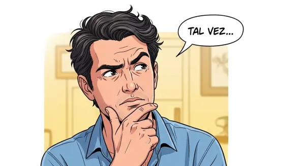 peut etre en espagnol