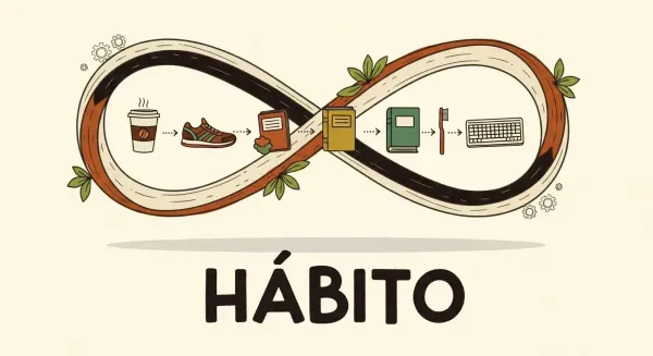 souvent en espagnol habitude