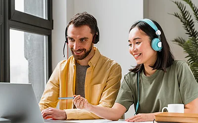 Accompagnement et suivi pédagogique