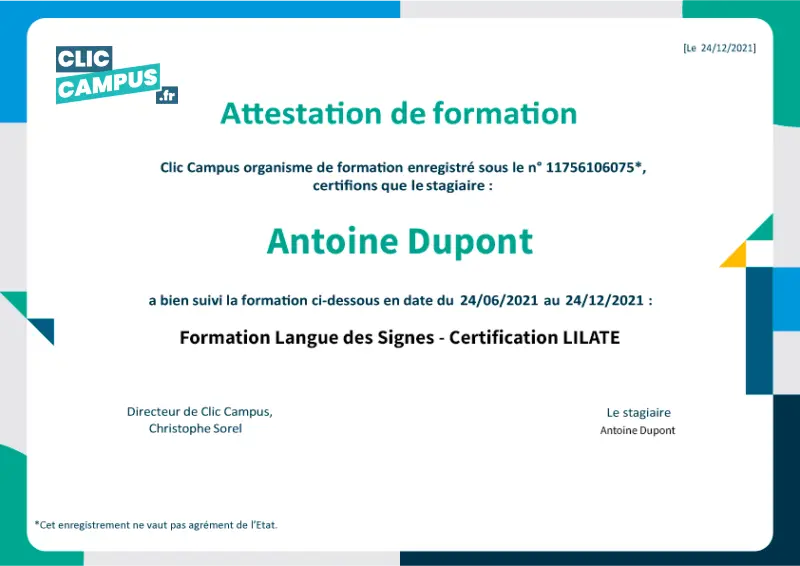 attestation formation langue signe dupont 800×566 1 attestation formation langue signe dupont 800x566 1